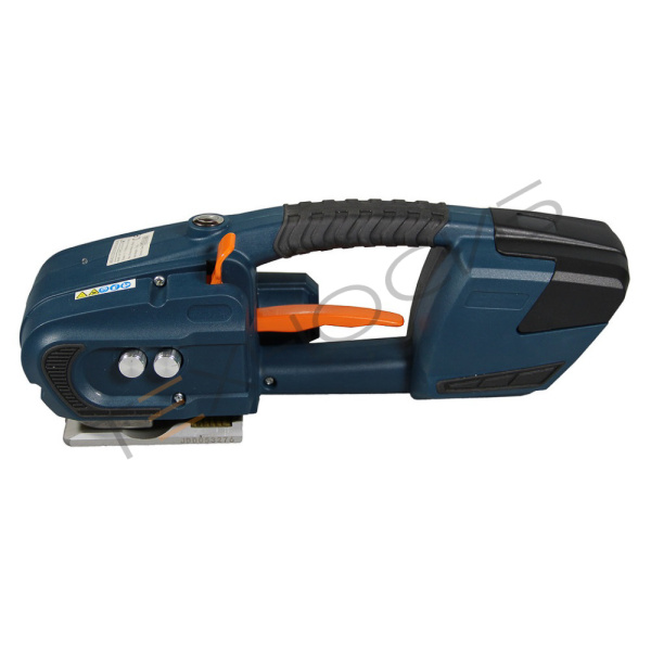 Стреппинг инструмент аккумуляторный KZ-13/16 Техно-Сиб - Купить с доставкой по всей России