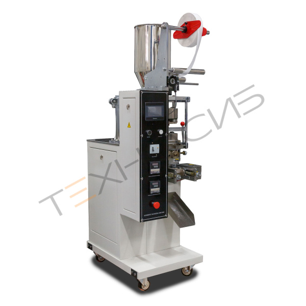 Автомат для упаковки сыпучих продуктов DXDK-40II Техно-Сиб - Купить с доставкой по всей России