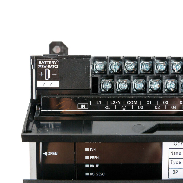 PLC контроллер для BSF-5640LG Техно-Сиб - Купить с доставкой по всей России 6