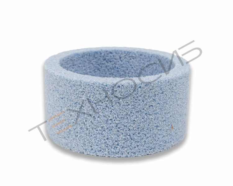 Круг шлифовальный ЧЦ 100х50х20-W10 A46 Техно-Сиб - Купить с доставкой по всей России 2