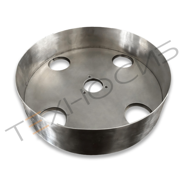 Барабан дозатора для DXDK-40II Техно-Сиб - Купить с доставкой по всей России 