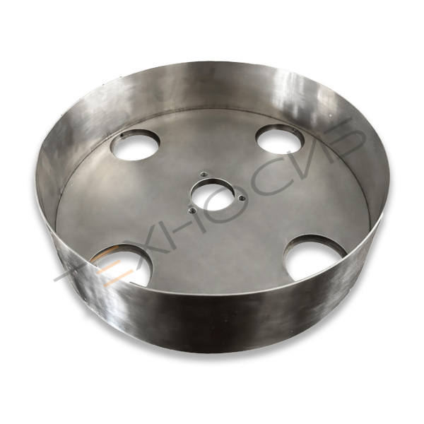 Барабан дозатора для DXDK-40II Техно-Сиб - Купить с доставкой по всей России