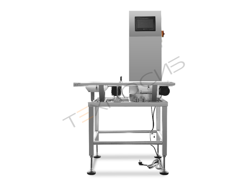 Контрольно-динамические весы (ЧЕКВЕЙЕР) IXL-230L Техно-Сиб - Купить с доставкой по всей России 