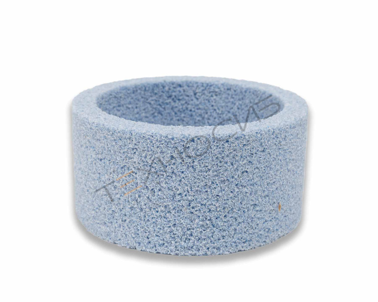 Круг шлифовальный ЧЦ 100х50х20-W10 A46 Техно-Сиб - Купить с доставкой по всей России 2