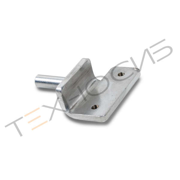 Петля на крышку вакуумника DZ-400 правая Техно-Сиб - Купить с доставкой по всей России 