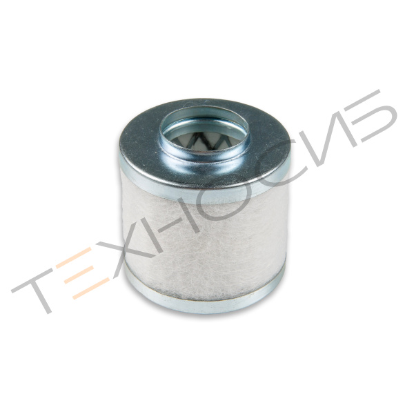 Фильтр выхлопной FYTY-60-03 для вакуумного насоса HLF08 Техно-Сиб - Купить с доставкой по всей России 