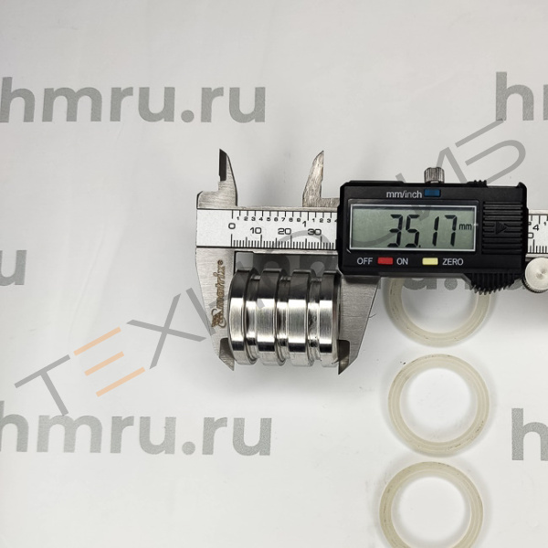 Поршень для LPF/PPF-100(T) стандартный Техно-Сиб - Купить с доставкой по всей России 6