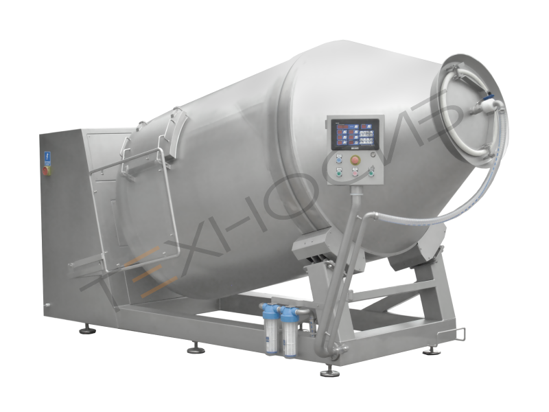 Вакуумный массажер МКL 2000 Техно-Сиб - Купить с доставкой по всей России