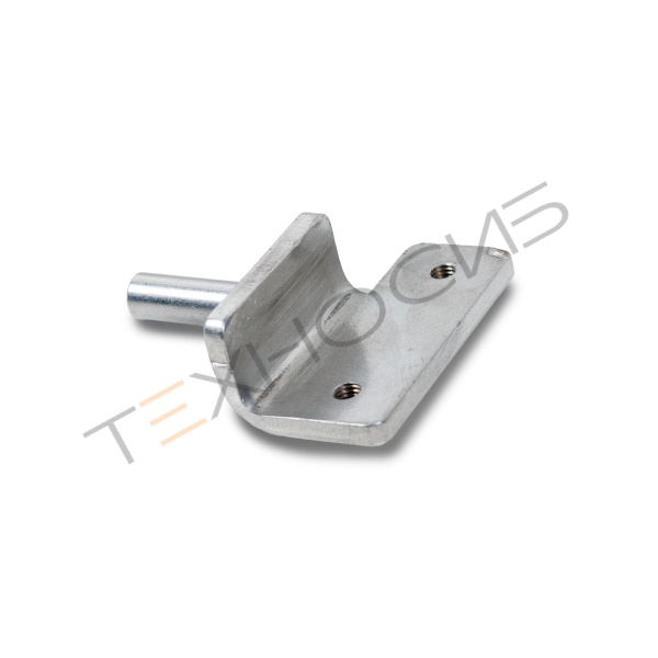 Петля на крышку вакуумника DZ-400 правая Техно-Сиб - Купить с доставкой по всей России