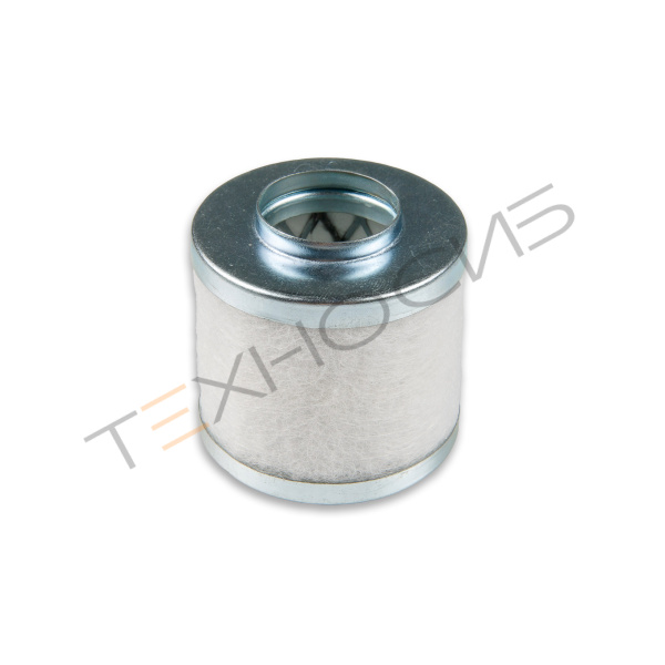 Фильтр выхлопной FYTY-60-03 для вакуумного насоса HLF08 Техно-Сиб - Купить с доставкой по всей России