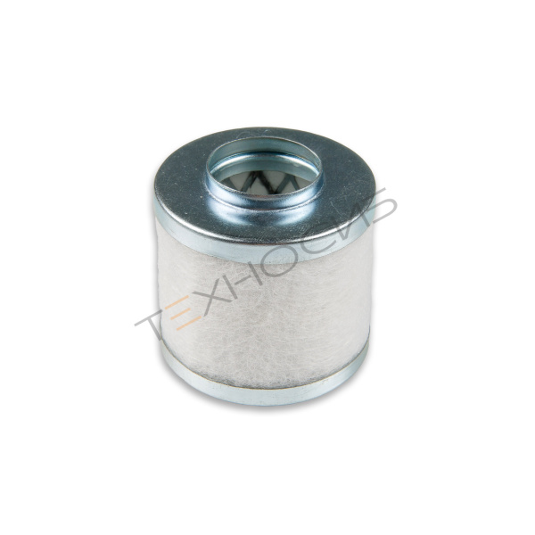 Фильтр выхлопной FYTY-60-03 для вакуумного насоса HLF08 Техно-Сиб - Купить с доставкой по всей России 