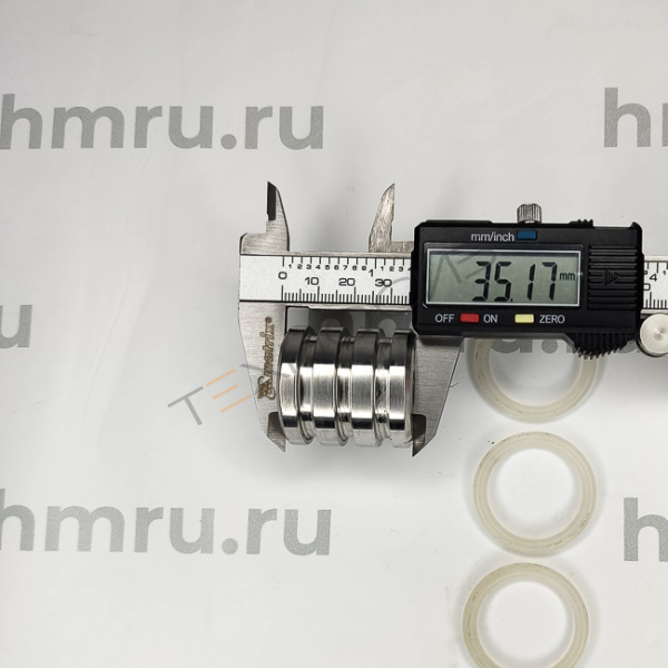 Поршень для LPF/PPF-100(T) стандартный Техно-Сиб - Купить с доставкой по всей России 6