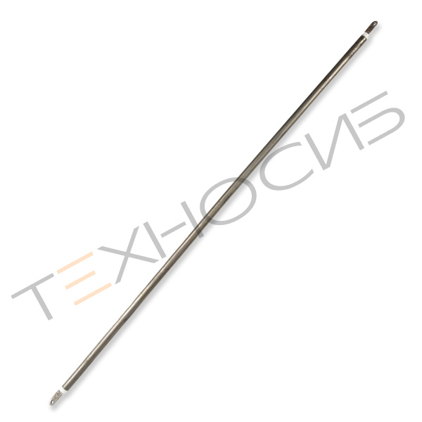 ТЭН для роликового гриля HHD-09 (Длина 500 мм,220В, 150 Вт) Техно-Сиб - Купить с доставкой по всей России 