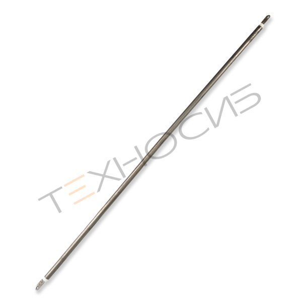 ТЭН для роликового гриля HHD-09 (Длина 500 мм,220В, 150 Вт) Техно-Сиб - Купить с доставкой по всей России