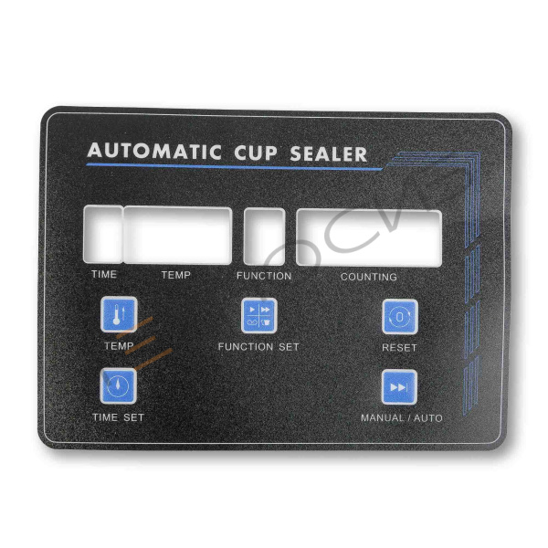 Накладка панели управления HL-95A Техно-Сиб - Купить с доставкой по всей России