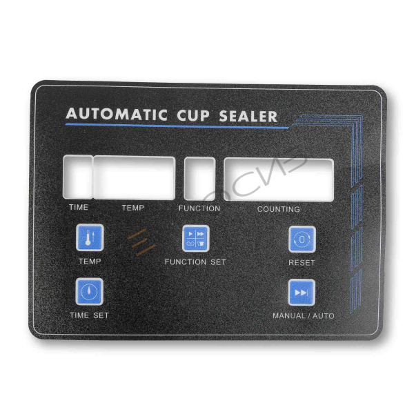 Накладка панели управления HL-95A Техно-Сиб - Купить с доставкой по всей России 