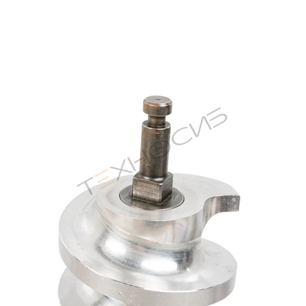 З/ч для мясорубки LM-22/А: шнек алюмин. Техно-Сиб - Купить с доставкой по всей России 2