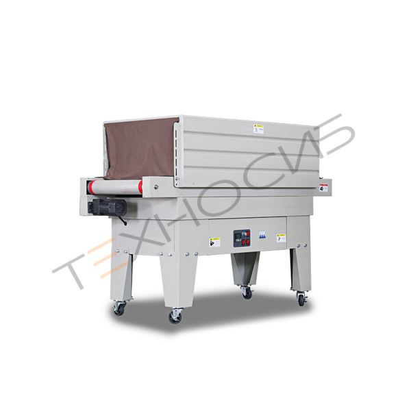 Термоусадочный тоннель BS-6535LA (с сетчатым транспортером) Техно-Сиб - Купить с доставкой по всей России