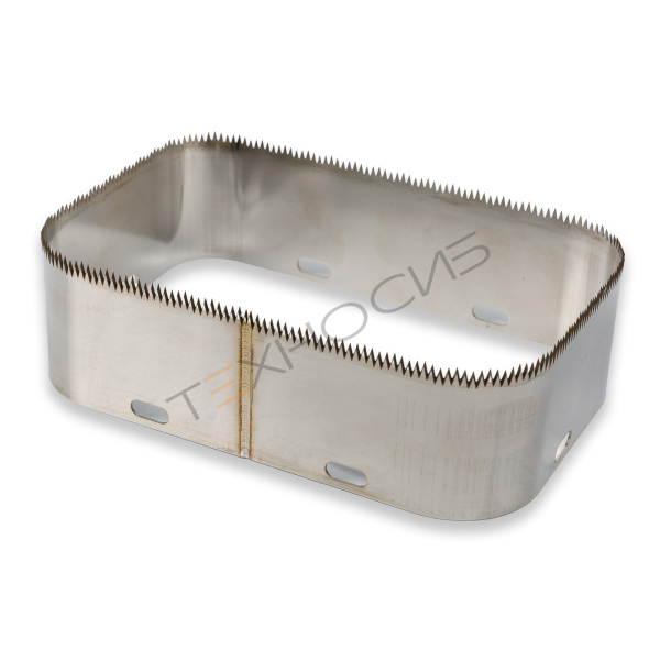 Нож для HL-95A (142*92mm) Техно-Сиб - Купить с доставкой по всей России 