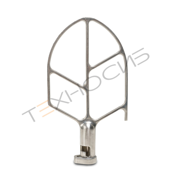 Лопатка для миксера B10 (напольного) Техно-Сиб - Купить с доставкой по всей России