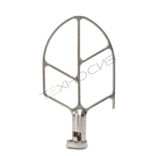 Лопатка для миксера B10 (напольного) Техно-Сиб - Купить с доставкой по всей России 