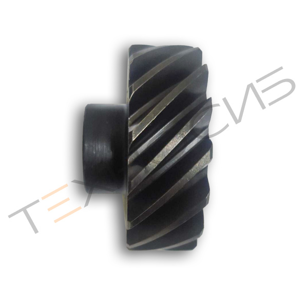 Шестерня косозубая I для FRM-1370LD Техно-Сиб - Купить с доставкой по всей России 2