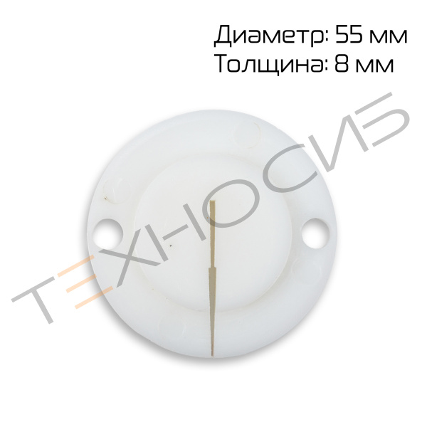 Держатель пильного полотна для JG-210/310 (на столе) Техно-Сиб - Купить с доставкой по всей России 2