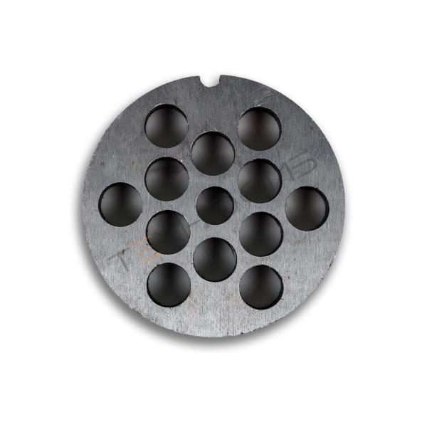 Решетка для мясорубки TT-12 12 мм Техно-Сиб - Купить с доставкой по всей России 