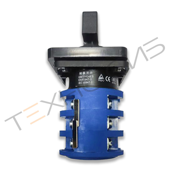 Переключатель для мясорубки TC/TT (реверс) Техно-Сиб - Купить с доставкой по всей России 