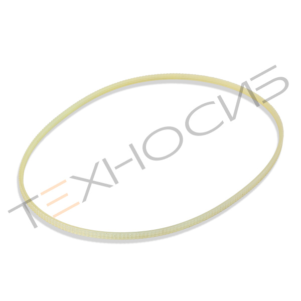 Ремень поликлиновый (960*7,2*4,0 mm) для FR-1370AL/L Техно-Сиб - Купить с доставкой по всей России 