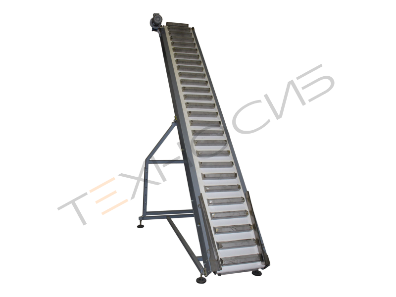 Транспортер загрузочный МАКИЗ 32.90 Техно-Сиб - Купить с доставкой по всей России