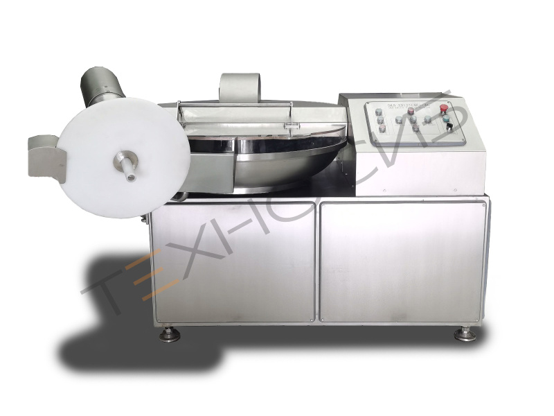 Открытый высокоскоростной куттер DRB-ZB125 Техно-Сиб - Купить с доставкой по всей России 9