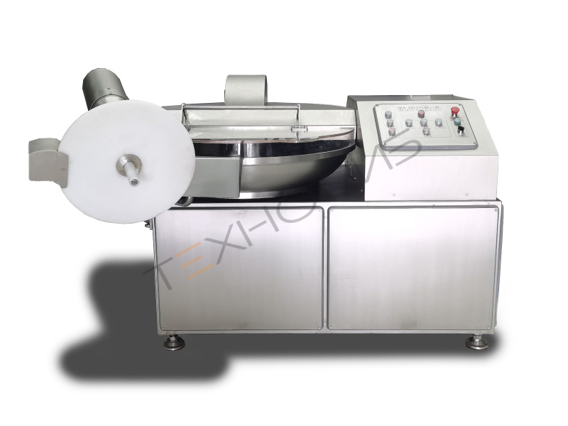 Открытый высокоскоростной куттер DRB-ZB125 Техно-Сиб - Купить с доставкой по всей России 9