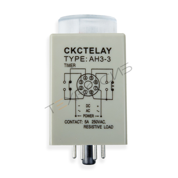 Реле времени для HL-95A/B Техно-Сиб - Купить с доставкой по всей России 2