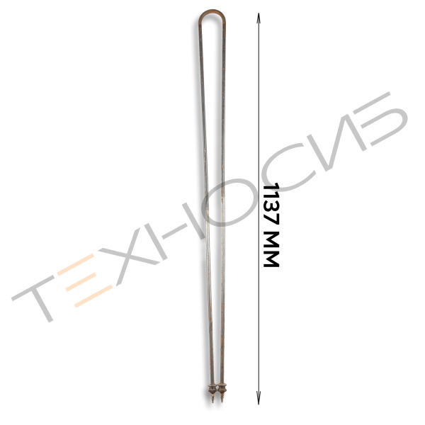 ТЭН 120 к КТД-300,прямые Техно-Сиб - Купить с доставкой по всей России 2