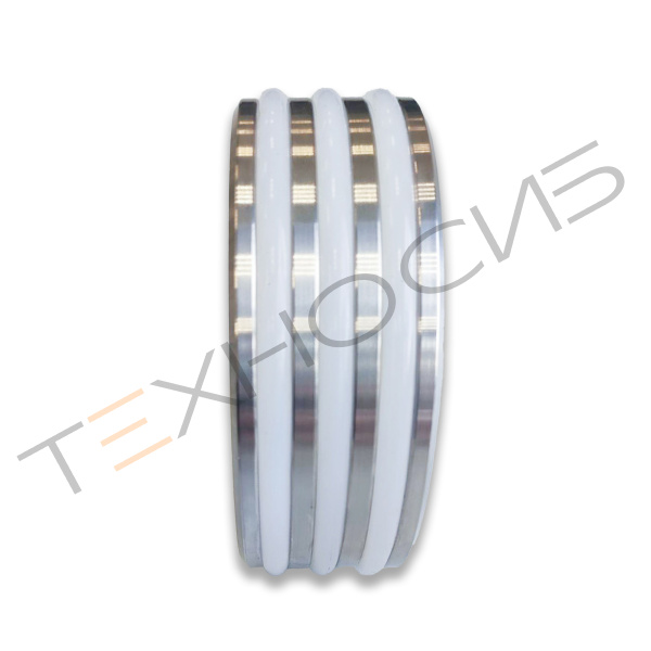 Поршень для LPF/PPF-2000 стандартный Техно-Сиб - Купить с доставкой по всей России 2