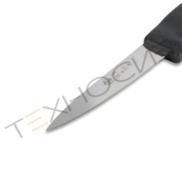 Нож для овощей 4118 РМ, 118мм (11491) Техно-Сиб - Купить с доставкой по всей России 3