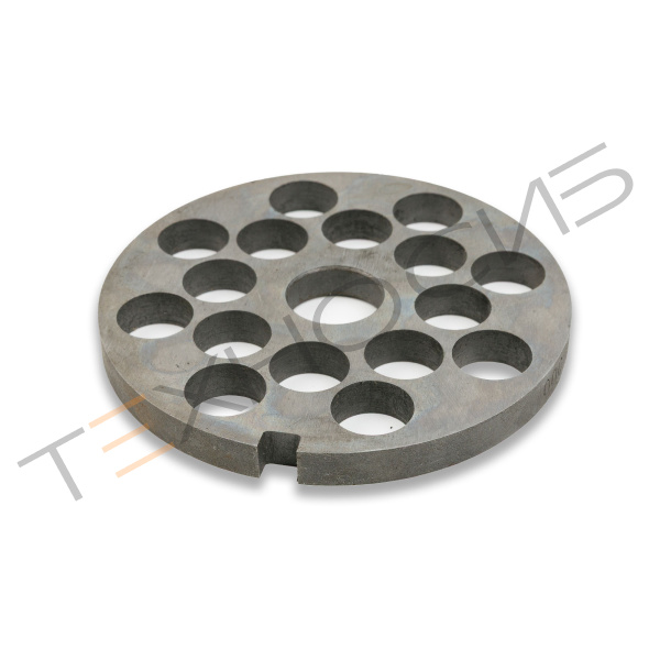 Решетка D 82 (d 16) с отв 13 МИМ 300 Техно-Сиб - Купить с доставкой по всей России 2