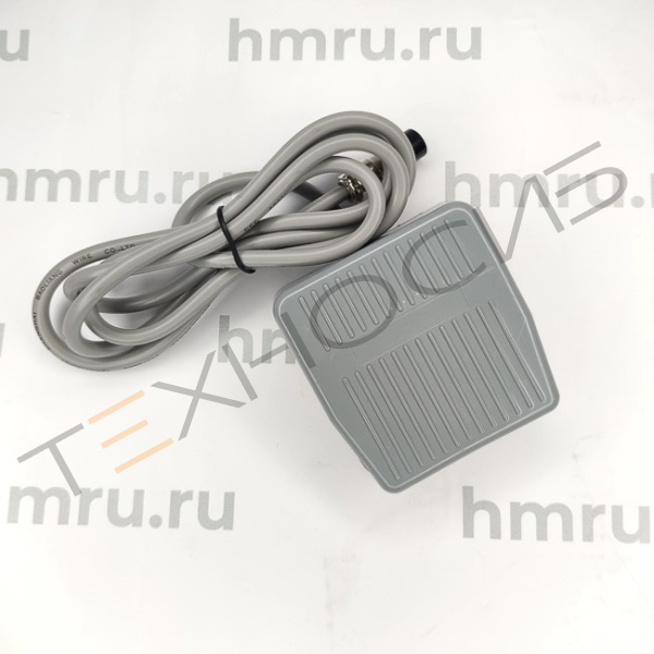 Ножная педаль для дозаторов серии LPF/PPF Техно-Сиб - Купить с доставкой по всей России 