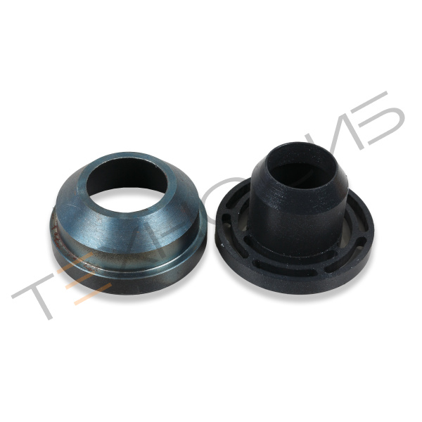 Комплект форсунок для JGL (d 32 mm) Техно-Сиб - Купить с доставкой по всей России 2