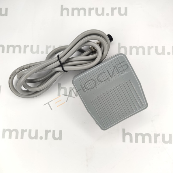 Ножная педаль для дозаторов серии LPF/PPF Техно-Сиб - Купить с доставкой по всей России 