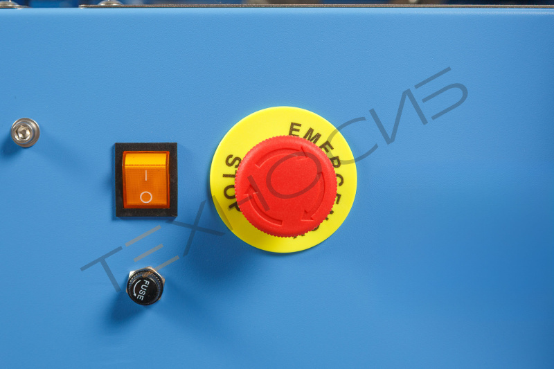 Полуавтоматический заклейщик коробов FXJ-4030A Техно-Сиб - Купить с доставкой по всей России 12