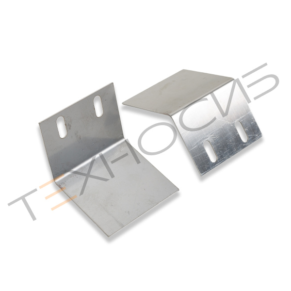 Комплект верхних скребков для ST-II (60мм) Техно-Сиб - Купить с доставкой по всей России 2