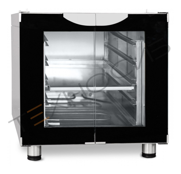 Шкаф расстоечный тепловой ШРТ-4-02 Техно-Сиб - Купить с доставкой по всей России 