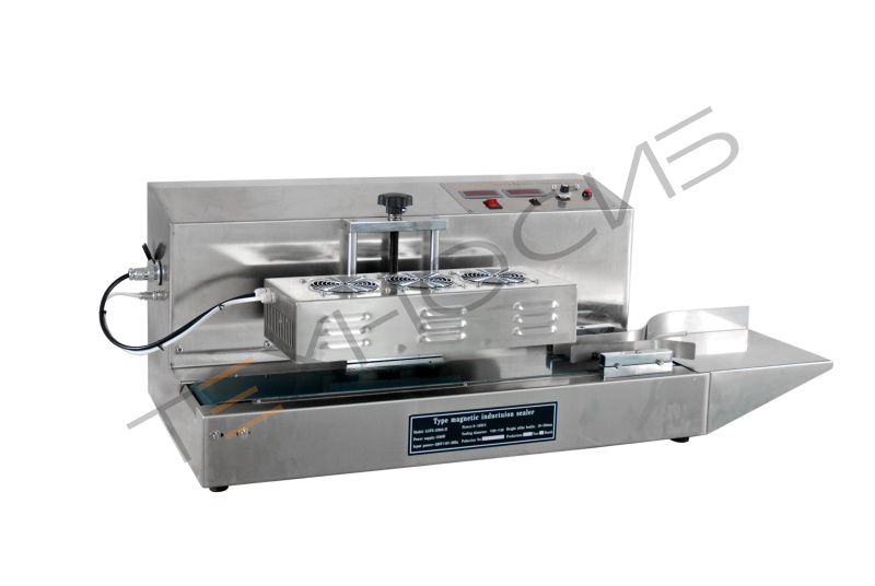 Индукционный запайщик LGYF-1500A-II Техно-Сиб - Купить с доставкой по всей России