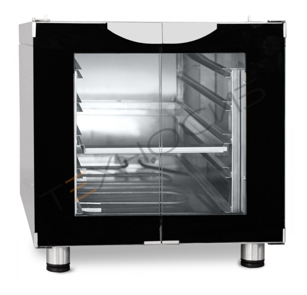 Шкаф расстоечный тепловой ШРТ-4-02 Техно-Сиб - Купить с доставкой по всей России