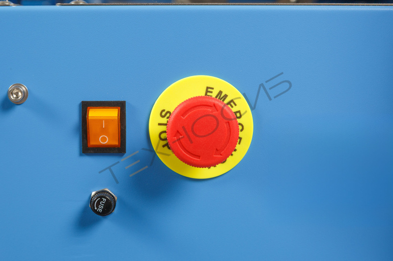 Полуавтоматический заклейщик коробов FXJ-4030A Техно-Сиб - Купить с доставкой по всей России 12