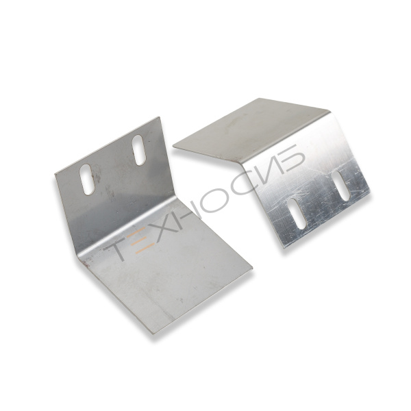 Комплект верхних скребков для ST-II (60мм) Техно-Сиб - Купить с доставкой по всей России 2