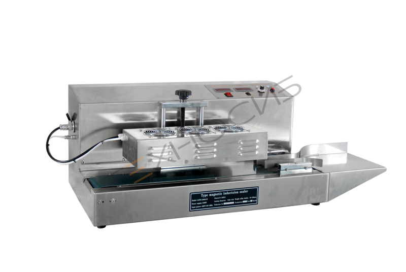 Индукционный запайщик LGYF-1500A-II Техно-Сиб - Купить с доставкой по всей России 