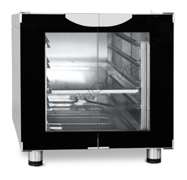 Шкаф расстоечный тепловой ШРТ-4-02 Техно-Сиб - Купить с доставкой по всей России 